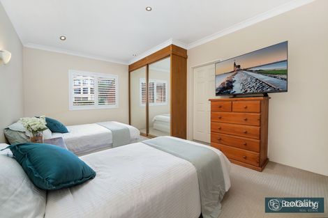 Property photo of 38/2-4 Byer Street Enfield NSW 2136