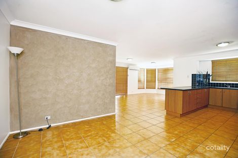 Property photo of 37 Dara Crescent Glenmore Park NSW 2745
