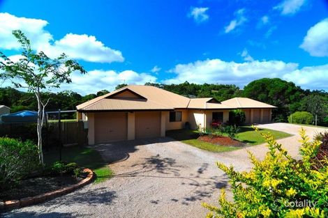 Property photo of 121 Stoney Creek Road Speewah QLD 4881