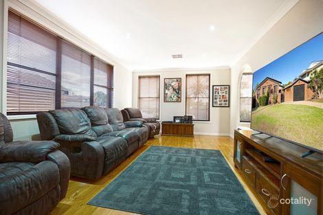 Property photo of 4 Grazier Crescent Werrington Downs NSW 2747