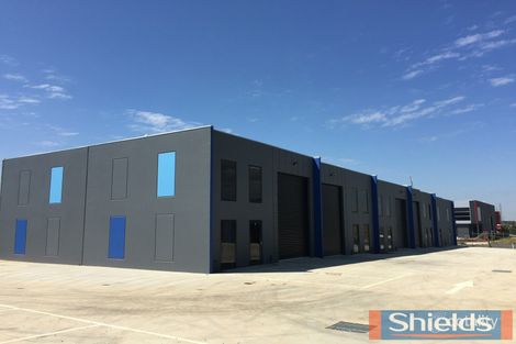 22/57 Eucumbene Dr, Ravenhall, VIC 3023