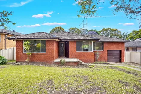 7 Chester Ave, Baulkham Hills, NSW 2153