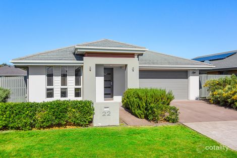 22 Sygna St, Fern Bay, NSW 2295