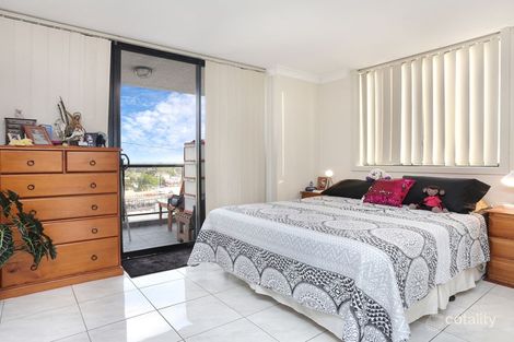 Property photo of 902/1-11 Spencer Street Fairfield NSW 2165