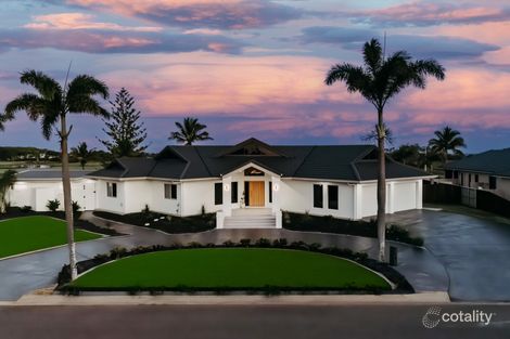 236-238 Barolin Esp, Coral Cove, QLD 4670