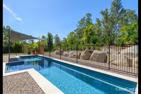 Property photo of 22 Coolabah Court Pie Creek QLD 4570