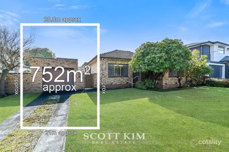 7 LITTLE ST, GLEN WAVERLEY, VIC 3150