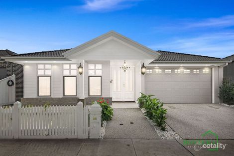 28 Hazel Way, Mickleham, VIC 3064