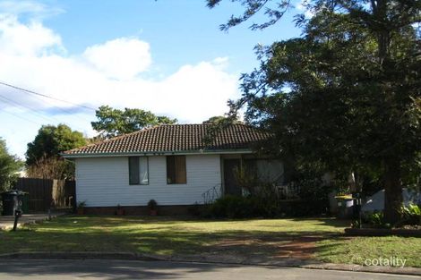 Property photo of 6 Trinder Avenue Kingswood NSW 2747