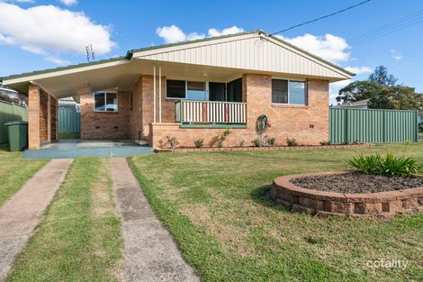 Property photo of 6 Hudson Street Warwick QLD 4370