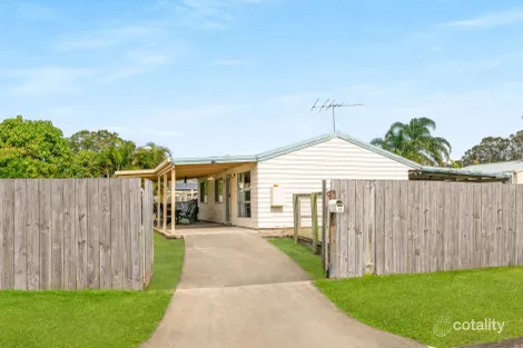 Property photo of 23 Sharon Drive Eagleby QLD 4207