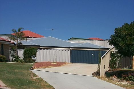 18 Roscrea Ct, Orelia, WA 6167