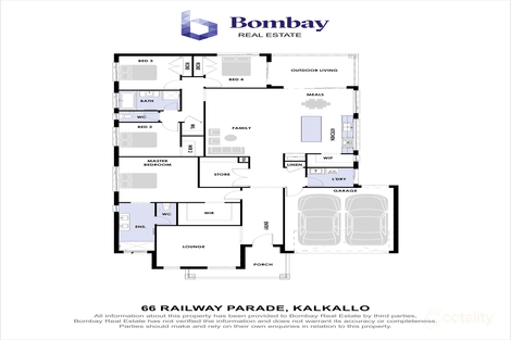 Property photo of 66 Railway Parade Kalkallo VIC 3064