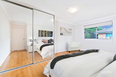 Property photo of 4/31-33 Hampstead Road Homebush West NSW 2140