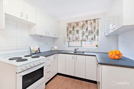 Property photo of 4/31-33 Hampstead Road Homebush West NSW 2140