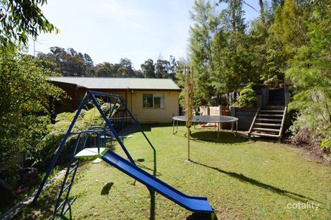 Property photo of 55 Ida Rodd Drive Eden NSW 2551