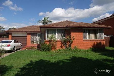 21 Supply Ave, Lurnea, NSW 2170