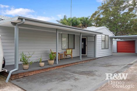 Property photo of 13 Yalunga Street Dapto NSW 2530