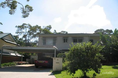 Property photo of 32 Ennerdale Crescent Wheeler Heights NSW 2097