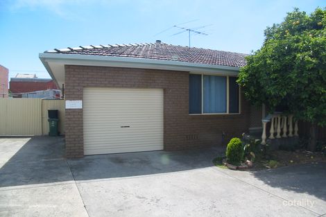1/138 Stephen St, Yarraville, VIC 3013