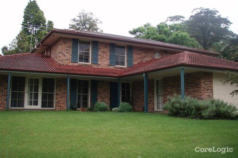 Property photo of 24 Florey Avenue Pymble NSW 2073