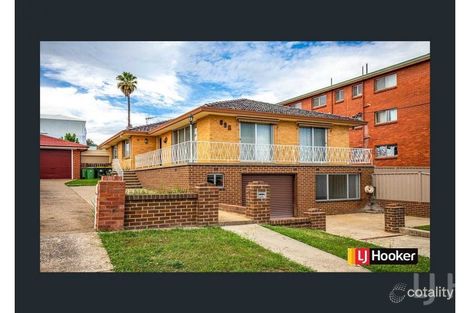 Property photo of 69A Macquoid Street Queanbeyan East NSW 2620