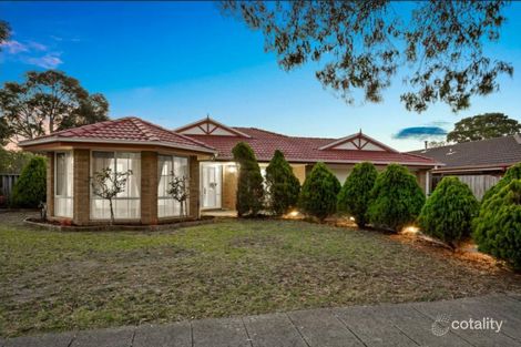 Property photo of 35 Paterson Drive Lynbrook VIC 3975