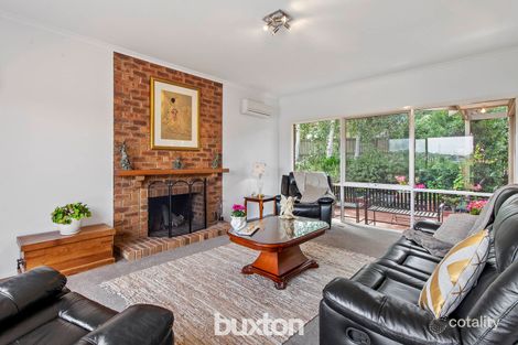 Property photo of 37 Lansell Drive Highton VIC 3216
