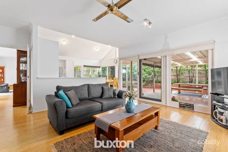 Property photo of 37 Lansell Drive Highton VIC 3216