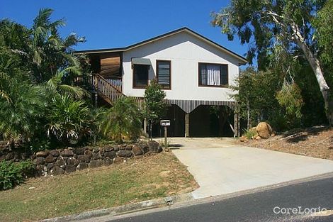 Property photo of 8 Bulgoon Crescent Ocean Shores NSW 2483