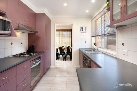 Property photo of 13 Jamieson Court West Wodonga VIC 3690