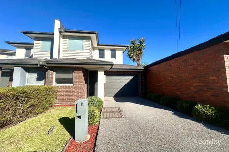 1b Fawkner Cres, Keilor East, VIC 3033