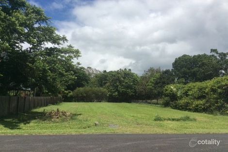 Property photo of 17 Nielsen Street Aloomba QLD 4871