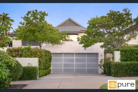 26a Griver St, Cottesloe, WA 6011
