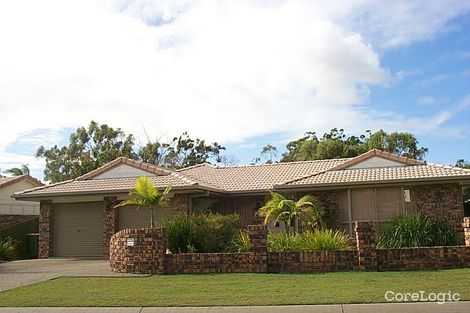 Property photo of 22 Kindred Street Alexandra Hills QLD 4161