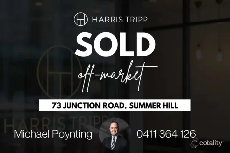 Property photo of 73 Junction Road Summer Hill NSW 2130