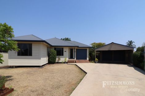 Property photo of 21 Burke Street Dalby QLD 4405