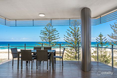 Property photo of 702/46 Pacific Parade Bilinga QLD 4225