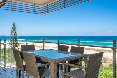 Property photo of 702/46 Pacific Parade Bilinga QLD 4225
