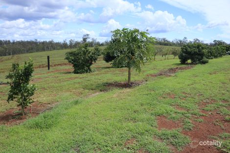 865 Black Horse Creek Rd, Branch Creek, QLD 4625