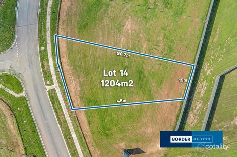 Property photo of 4 Falcon Rise Moama NSW 2731