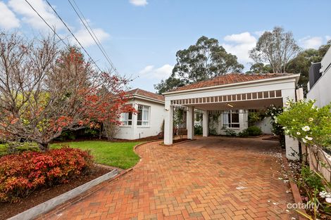 Property photo of 20 Hyslop Parade Malvern East VIC 3145