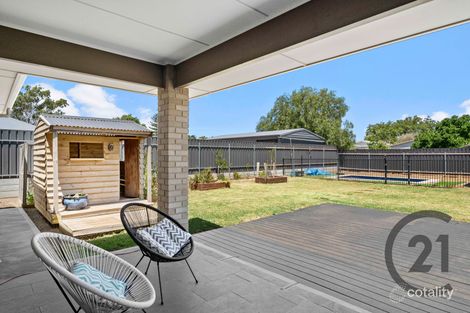 Property photo of 4 Clode Street Roseworthy SA 5371
