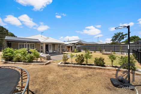 Property photo of 4 Clode Street Roseworthy SA 5371