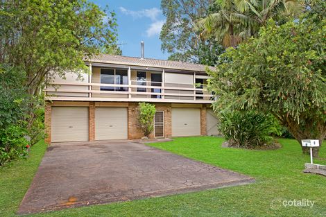 Property photo of 4 Wombat Close North Shore NSW 2444