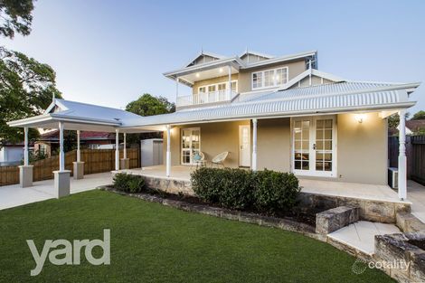 Property photo of 23 Wrexham Street Bicton WA 6157