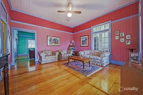 Property photo of 19 Duhig Avenue Coorparoo QLD 4151