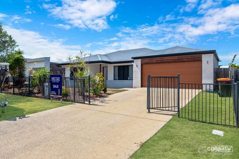 Property photo of 6 Norfolk Drive Hidden Valley QLD 4703