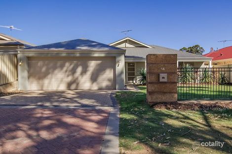 Property photo of 14 Abbott Brace Baldivis WA 6171