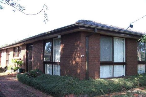12 Moss St, Melton South, VIC 3338